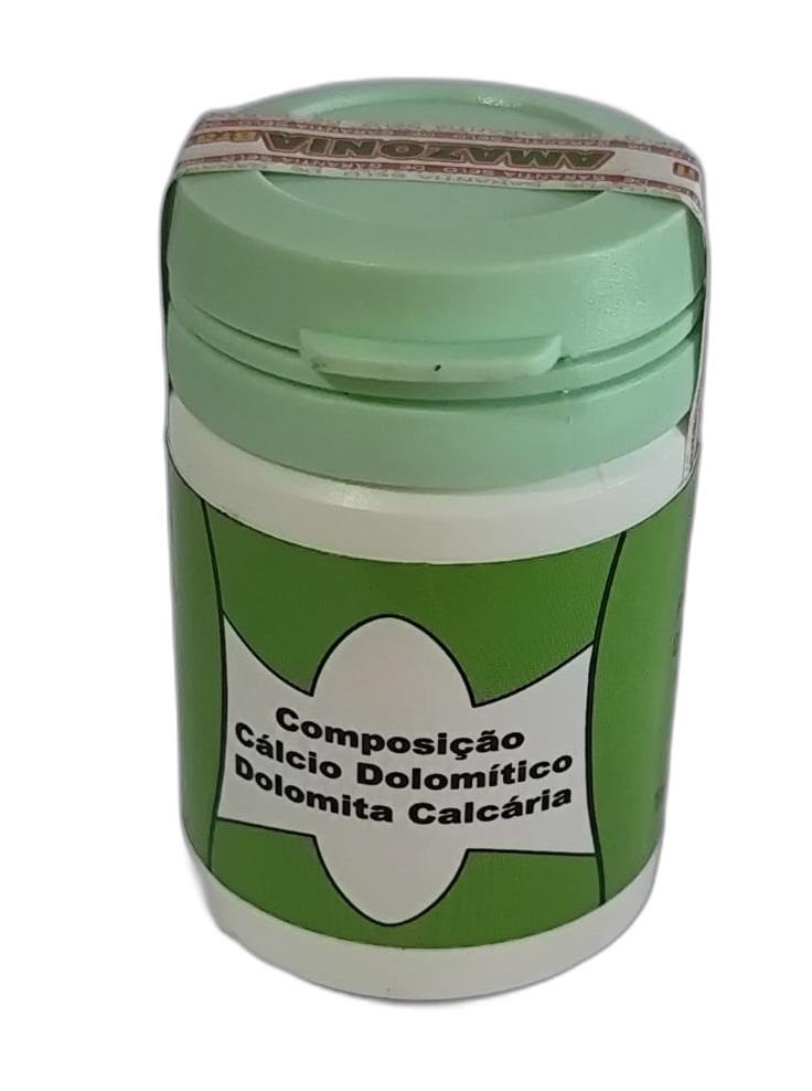 Cálcio Dolomitico Dolomita Calcário