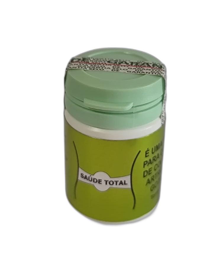 Harp 15 Capsulas 100mg