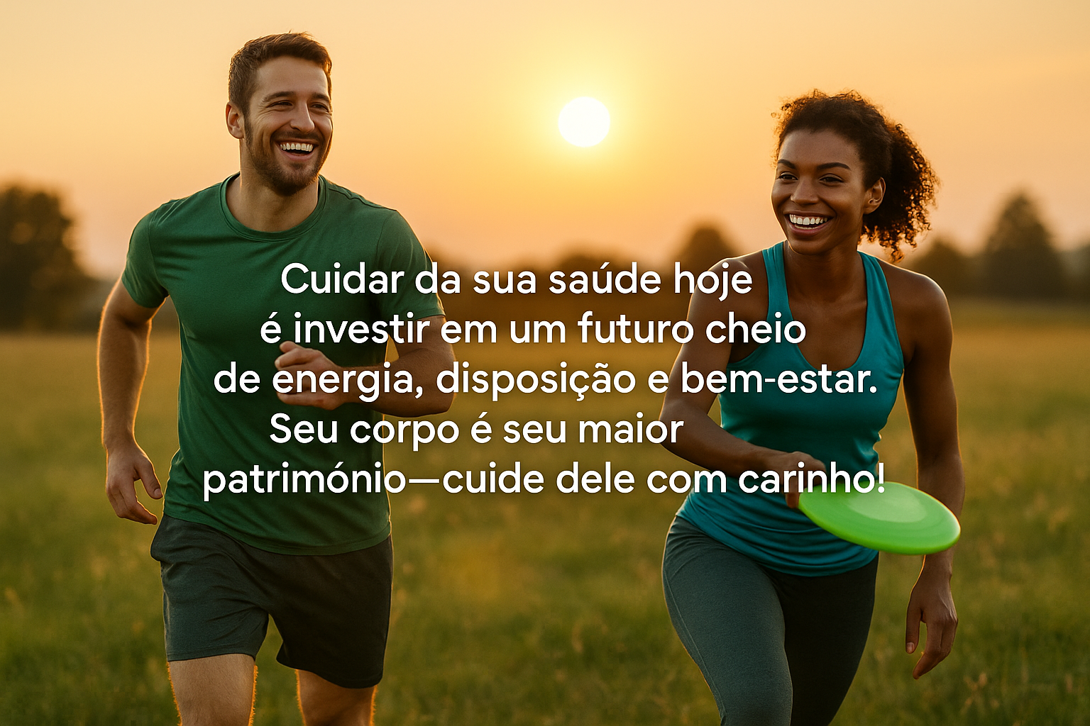 Promoção de Produtos